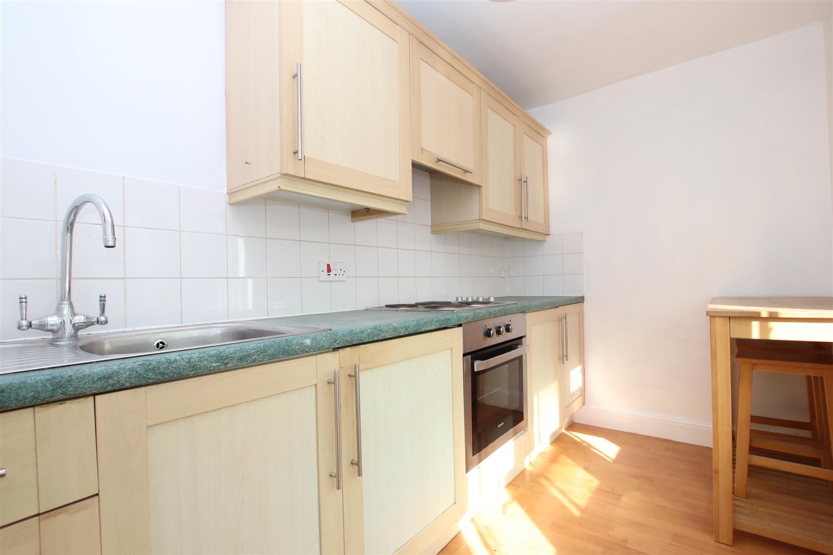 Prospect House, Wells Road, Bath, BA2